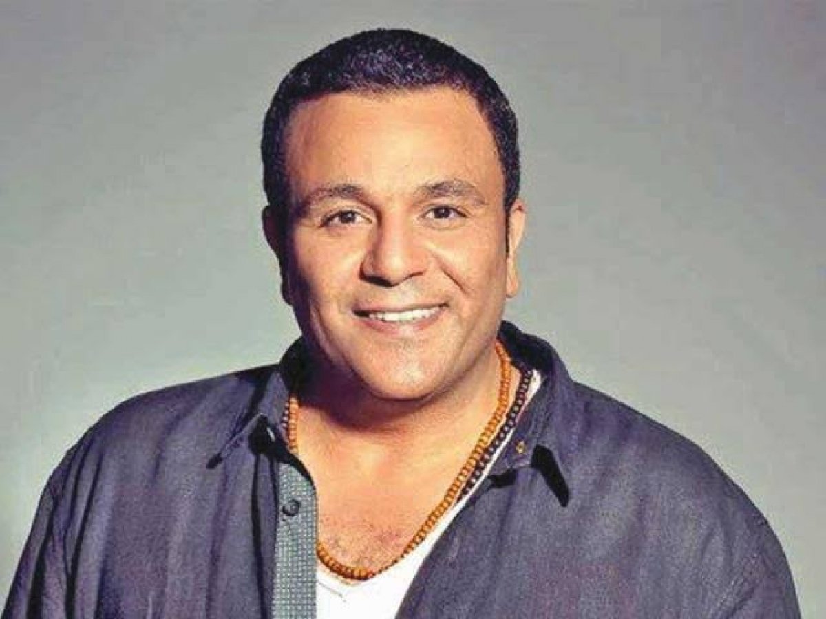  محمد فؤاد يعلن عن انطلاقه جديدة