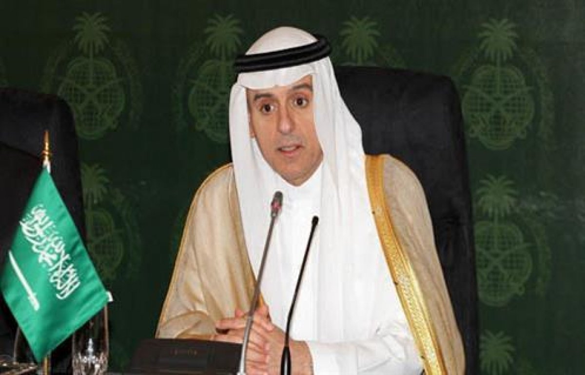 وزير خارجية السعودية: نرفض محاولات الاستغلال السياسي لقضية خاشقجي.. وقيادة المملكة خط أحمر