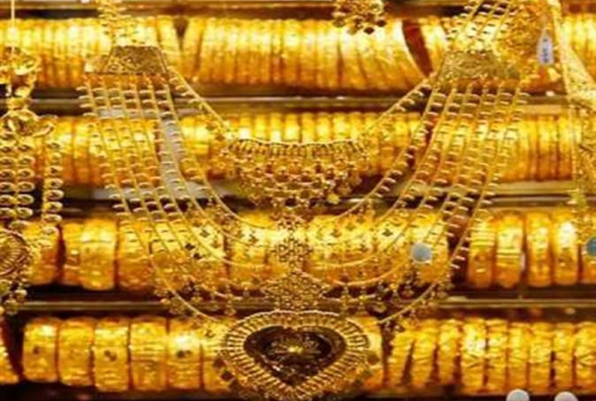 ارتفاع محدود في أسعار الذهب