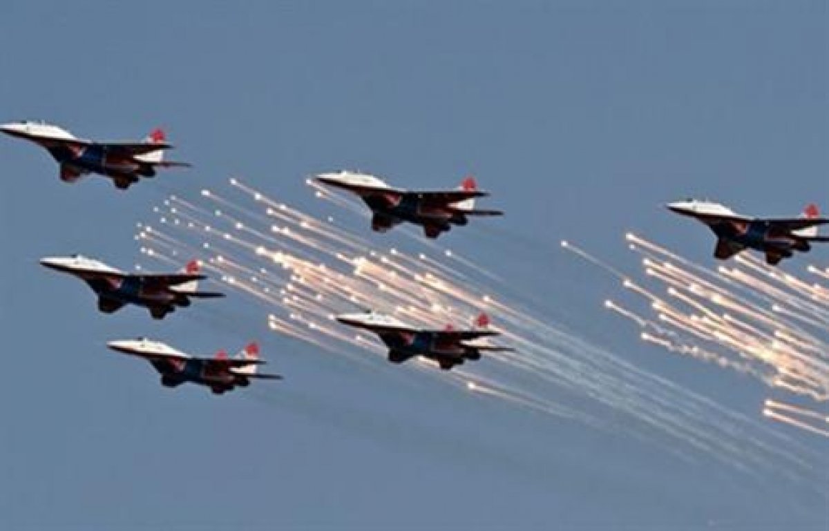 التحالف الدولي بقيادة واشنطن يعلن بدء الانسحاب من سوريا