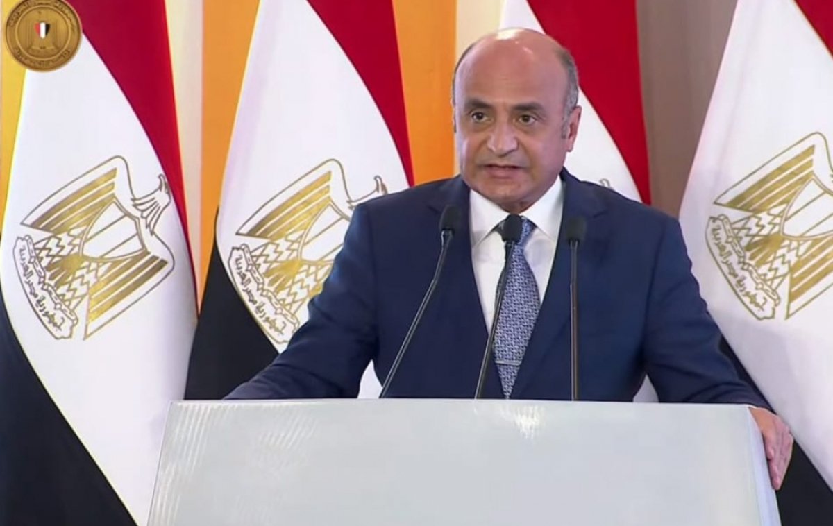 وزارة العدل " تم رفع كفاءة ٣٢٩ محكمة و ٢٣٠ مقر شهر عقاري" 