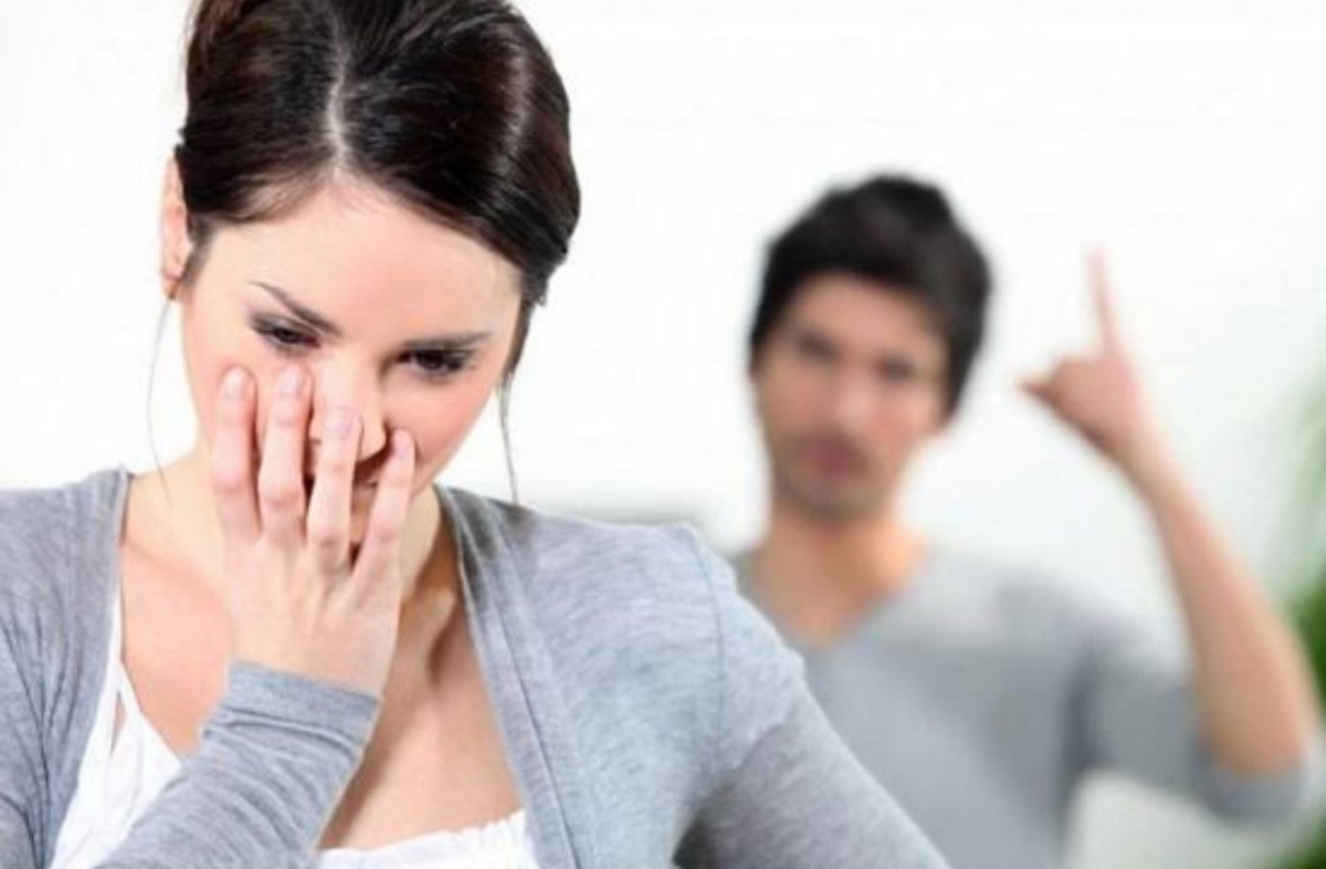 تعاملي مع زوجك النرجسي 