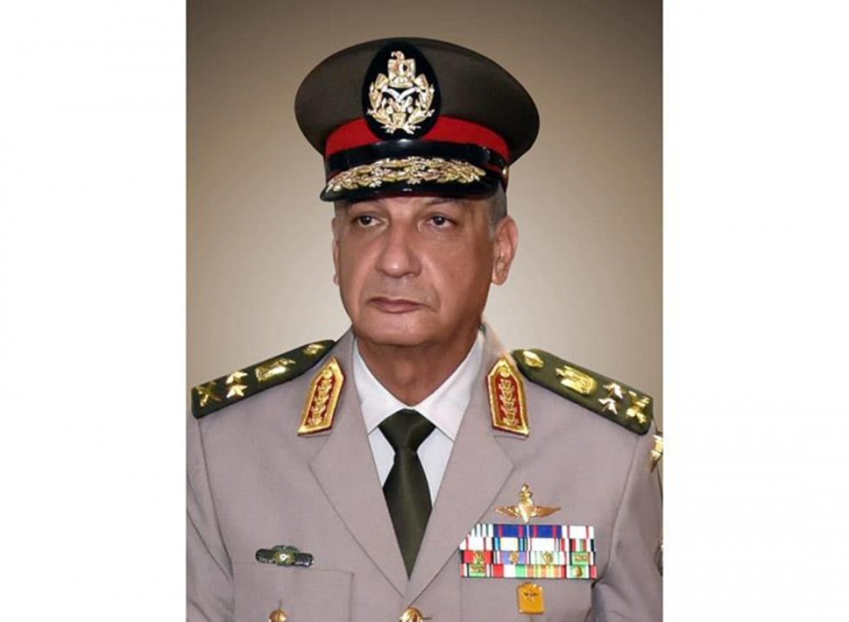 وزير الدفاع "القوات المسلحة قادرة على تأمين حدود الدولة والدفاع عن أمنها"
