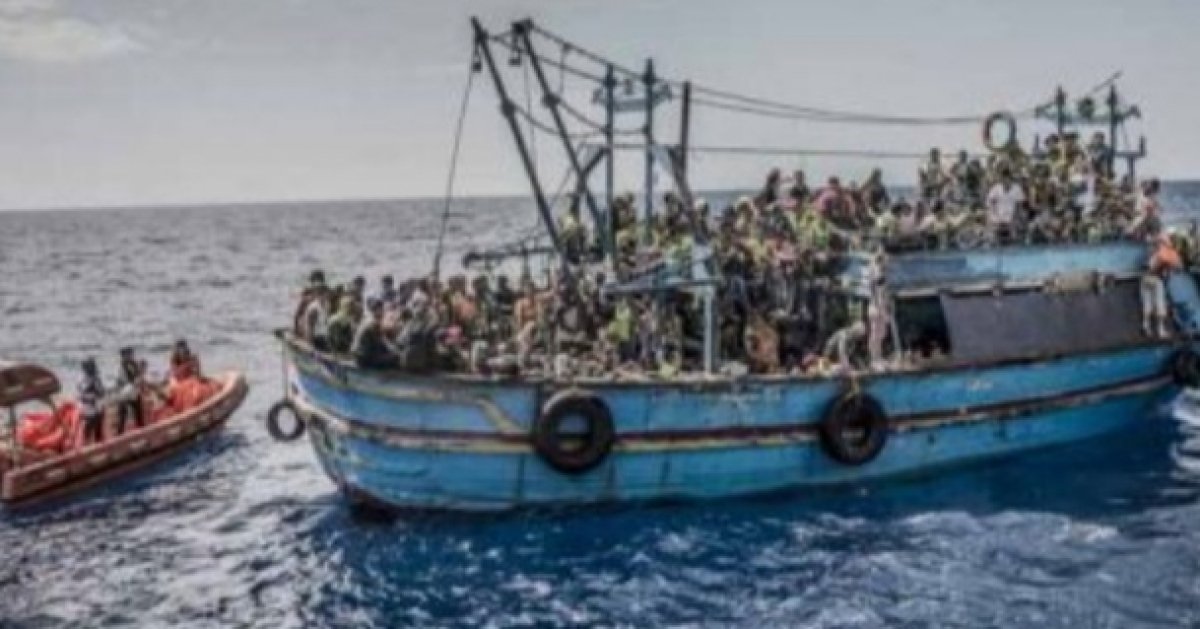 إحباط ثمانية عمليات هجرة غير شرعية إلى إيطاليا