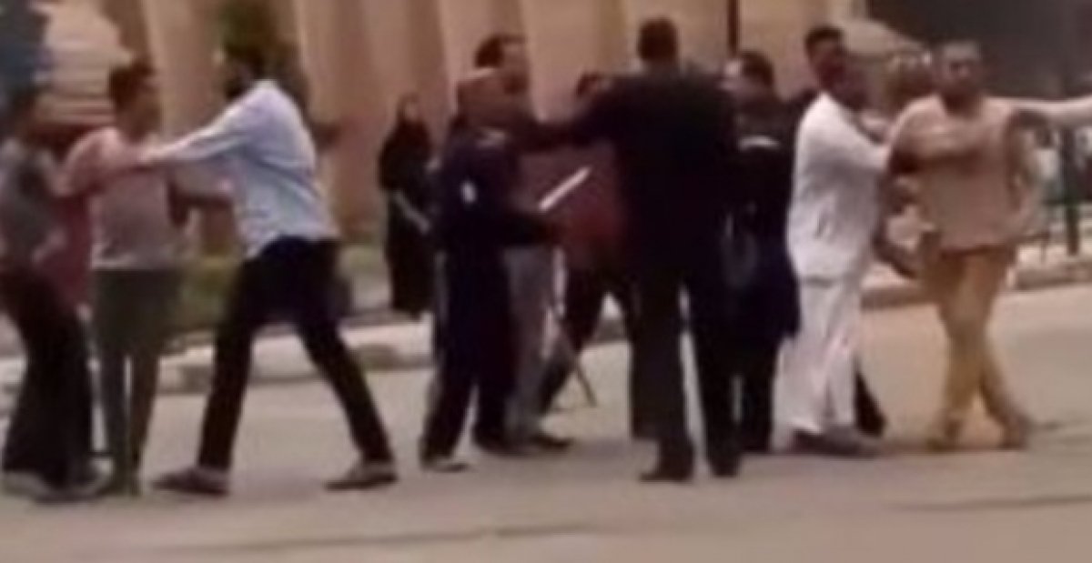 مقتل شاب دفاعًا عن بنات عائلته من التحرش