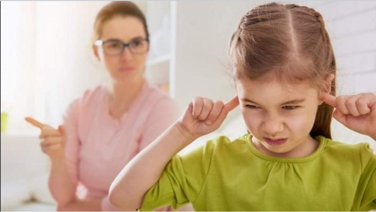 خمس نصائح تساعد طفلك على الانصات إليكي بدون صراخ