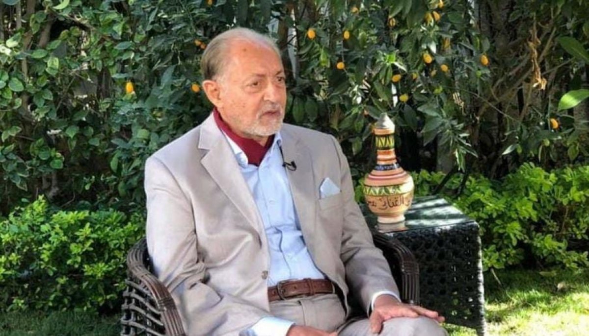 إصابة مخيون بموجه دلتا و نقيب الممثلين يتابع مستجداته