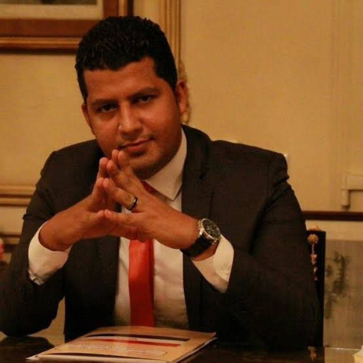 خطوة نحو طريق التقدم في ملف حقوق الإنسان 