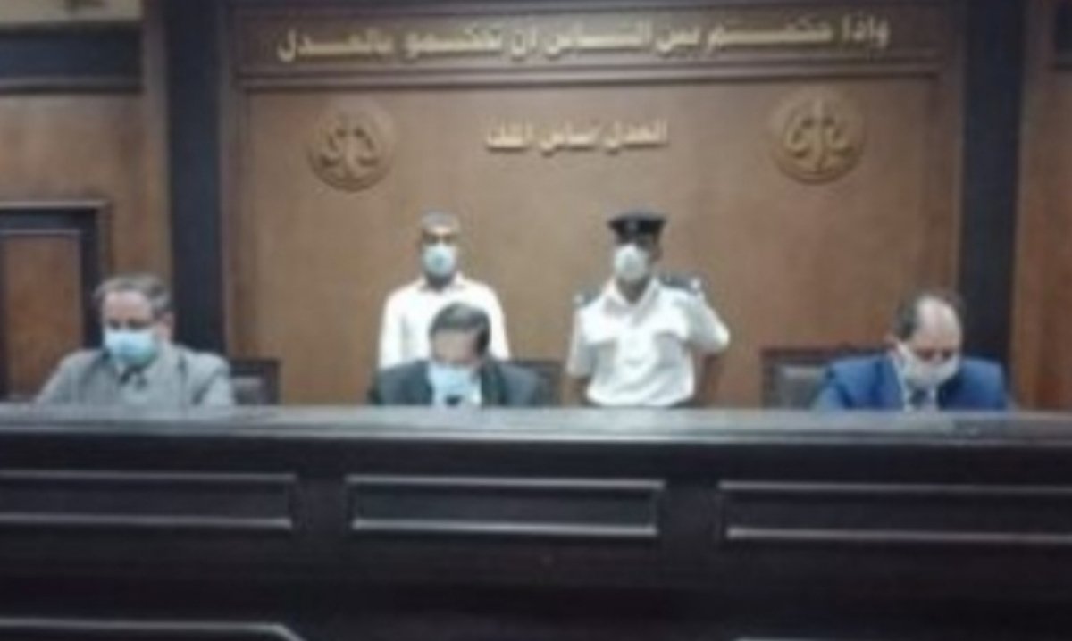 مقتل طفلة رضيعة على يد والدها