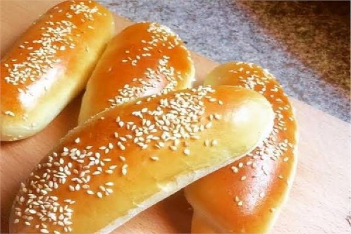 مع إقتراب المدارس اعرفي إزاى تعملي ٢٤ رغيف فينو فالبيت 