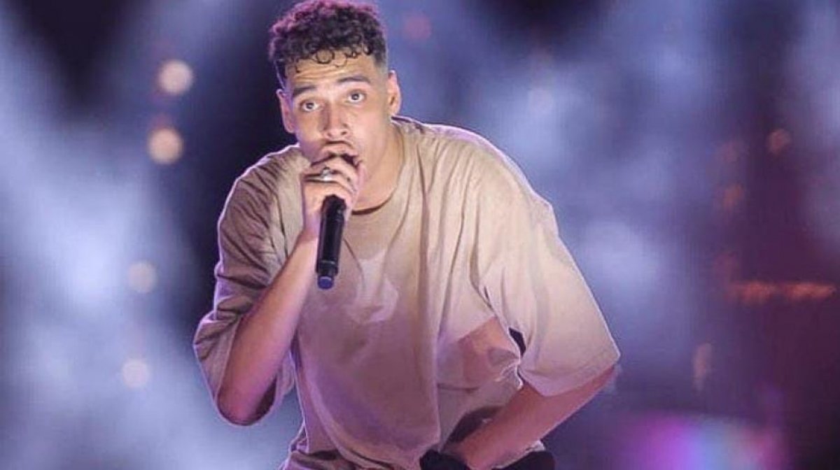 مروان بابلو يسخر من الإبتهالات الإسلامية