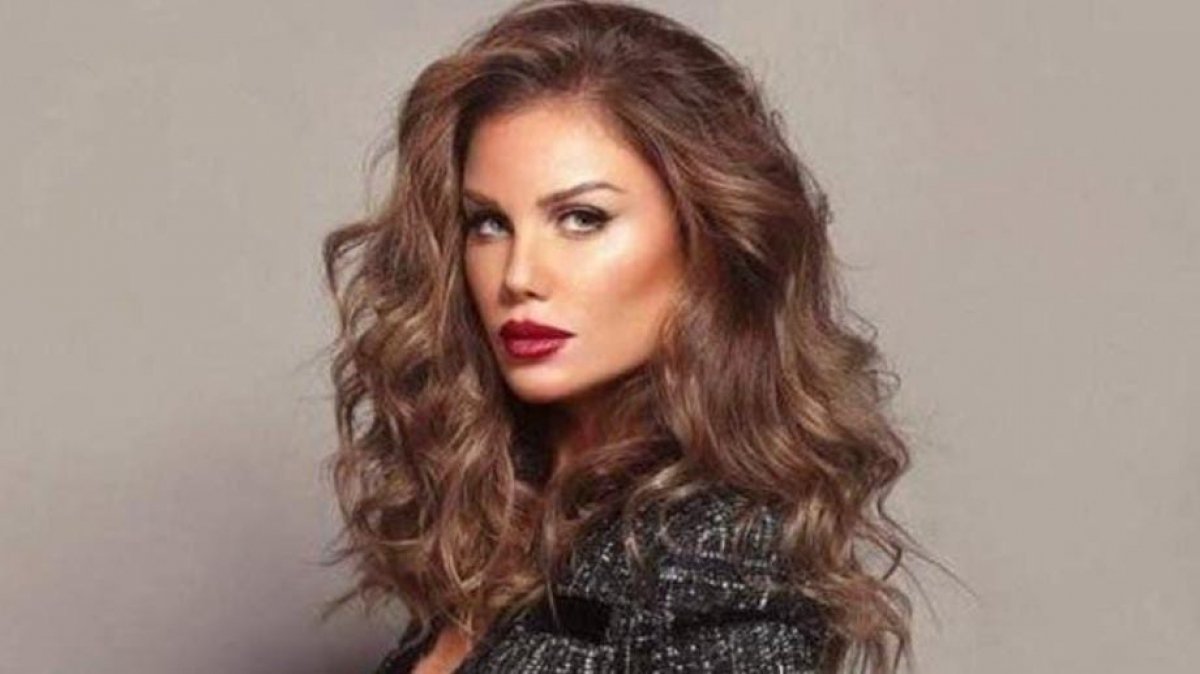 عودة نيكول سابا إلى الساحة بعد اكتئاب طويل