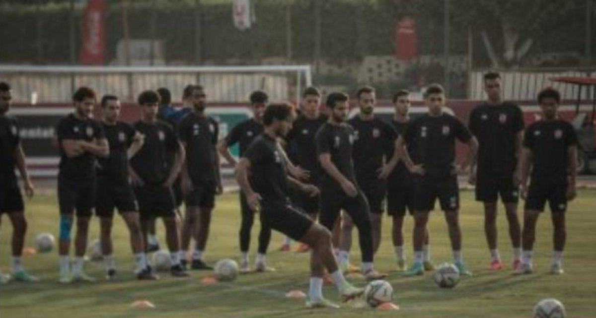 استعداد الأهلي يوم ١٢ أكتوبر للسفر للنيجر لمواجهة الحرس الوطني