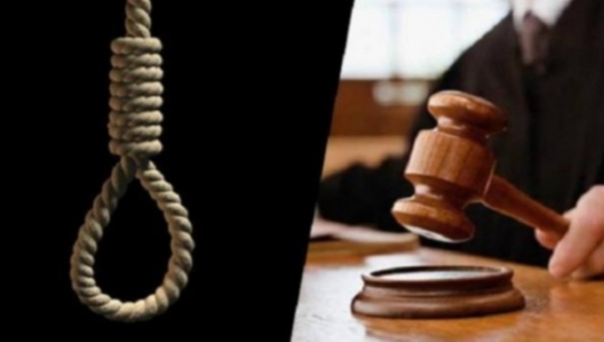 الإعدام لسائق تجرد من الأنسانية وقتل طفلة السبعة أعوام