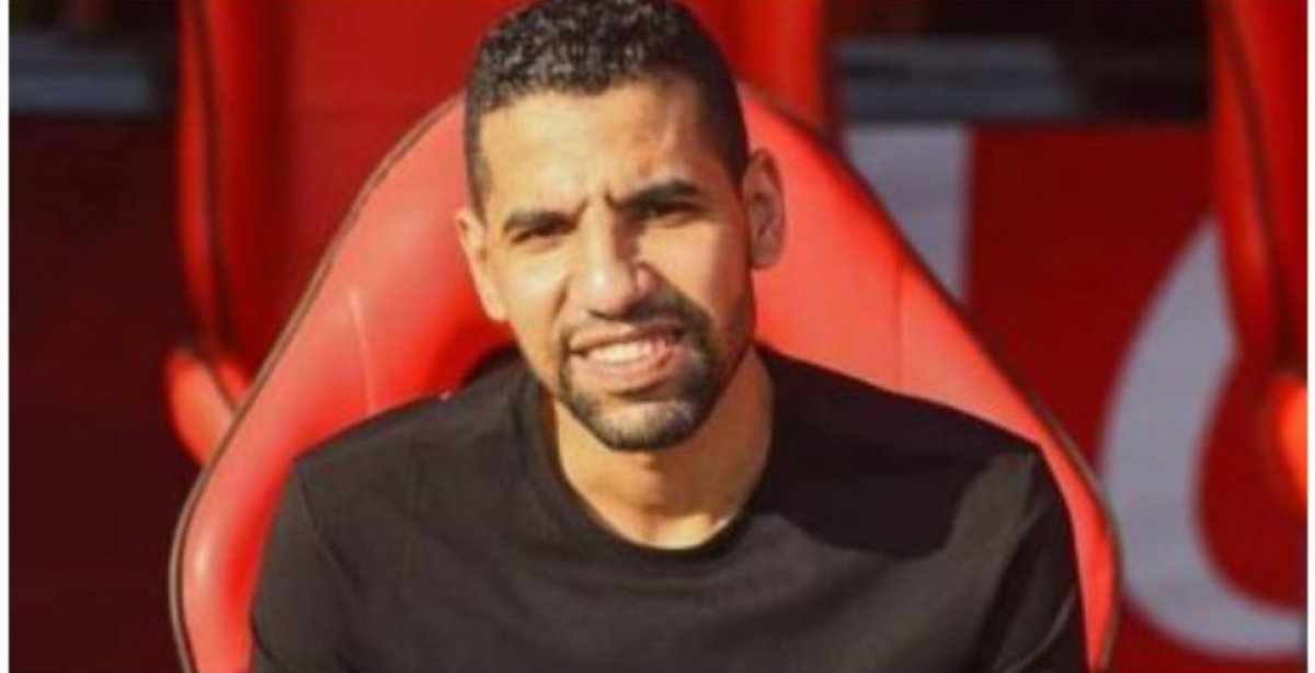 مؤمن زكريا ينوي السفر للندن لمتابعة حالتة الصحية