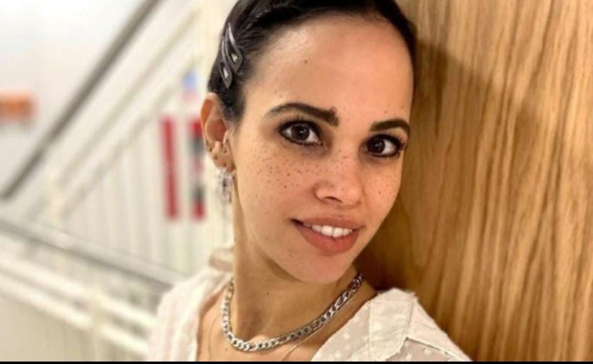 إبنة عمرو دياب تتحدث عن وضعها المادي مع والدها