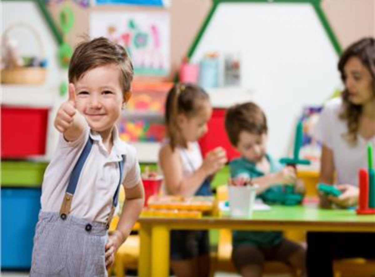 "كيف تأهل طفلك للعام الدراسي الجديد".. ورشة تحت رعاية جمعية مصر الجديدة 