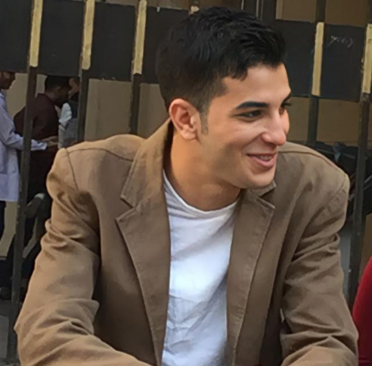 لعنة يوم كيبور