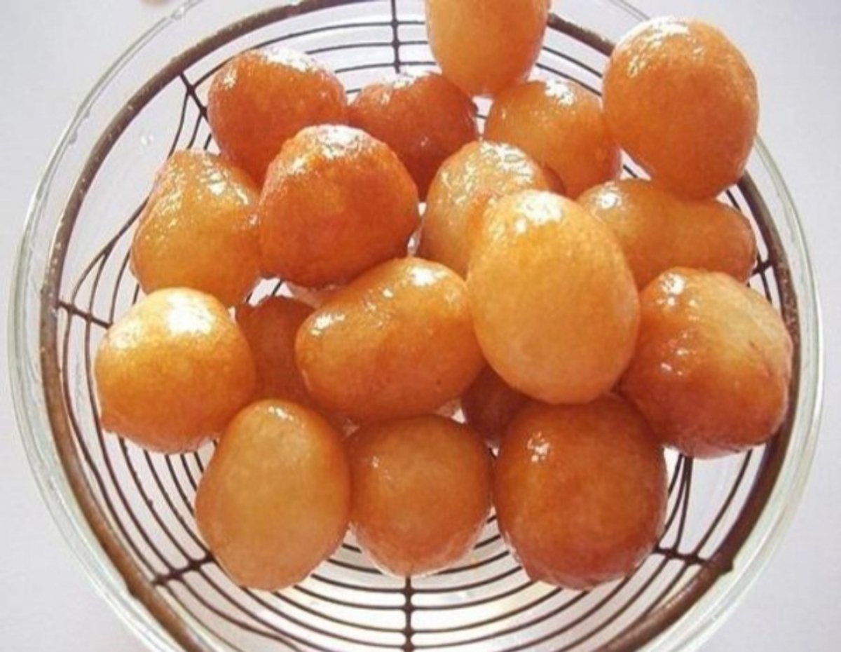 لمرضى السكر.. تعرفي على طريقة تحضير أفضل الحلويات بدون سكر في المنزل