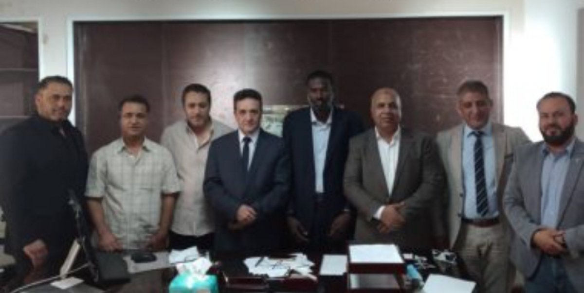 التعليم العالي والطلاب الليبين "أزمة محتدمة"