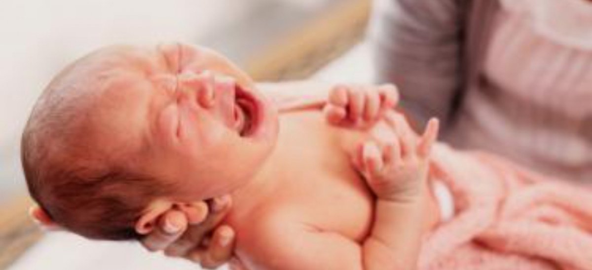 طرق لعلاج التشنجات لدى الأطفال الرضع... الأعراض والأسباب