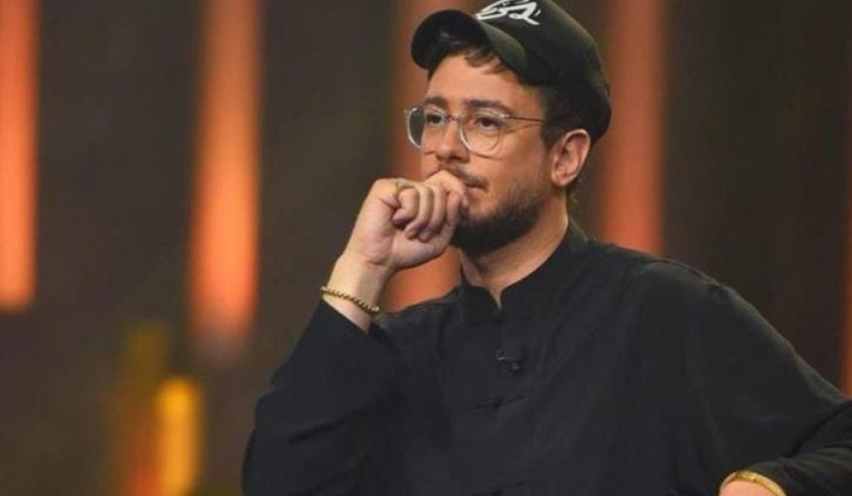 التواصل الاجتماعي في مصر يرفض استقبال المغربي سعد المجرد في مصر