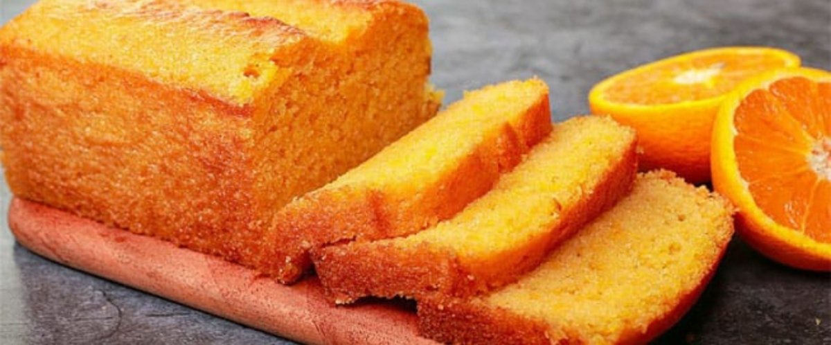 بمكونات بسيطة.. طريقة تحضير كيكة البرتقال بالمنزل