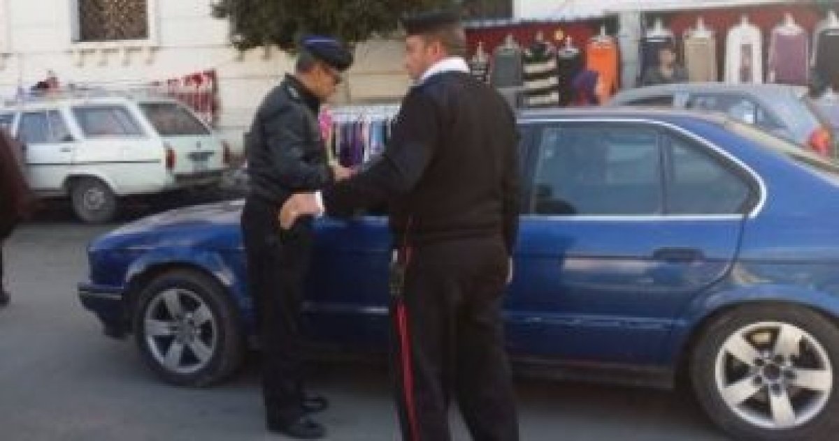  4 أنواع من السيارات محظور ترخيصها فى قانون المرور الجديد 