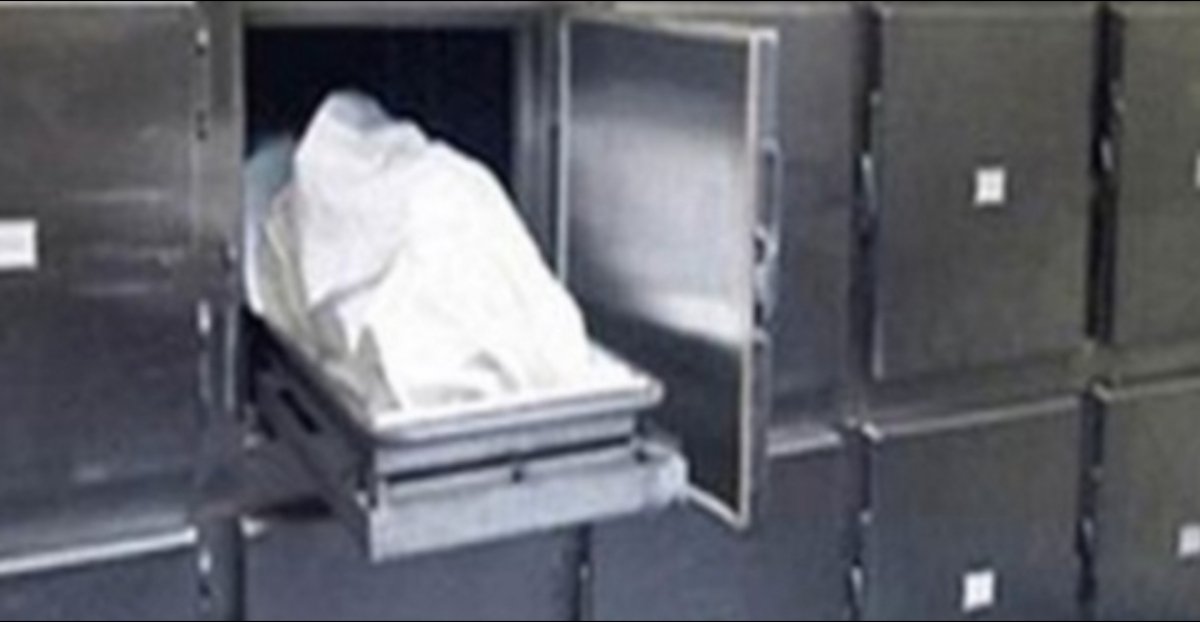 مصرع شخص أثناء عبوره الدائري