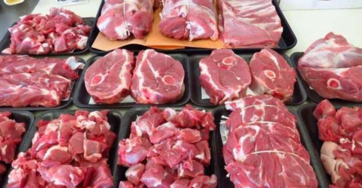 استقرار أسعار اللحوم في الأسواق 