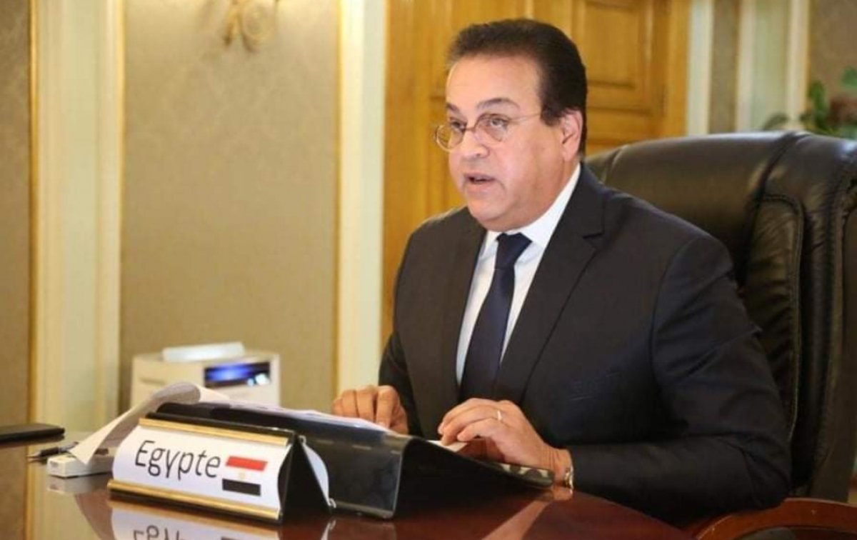 وزير التعليم العالي يغادر إلى باريس للمشاركة في أعمال الدورة 212 للمجلس التنفيذي لليونسكو