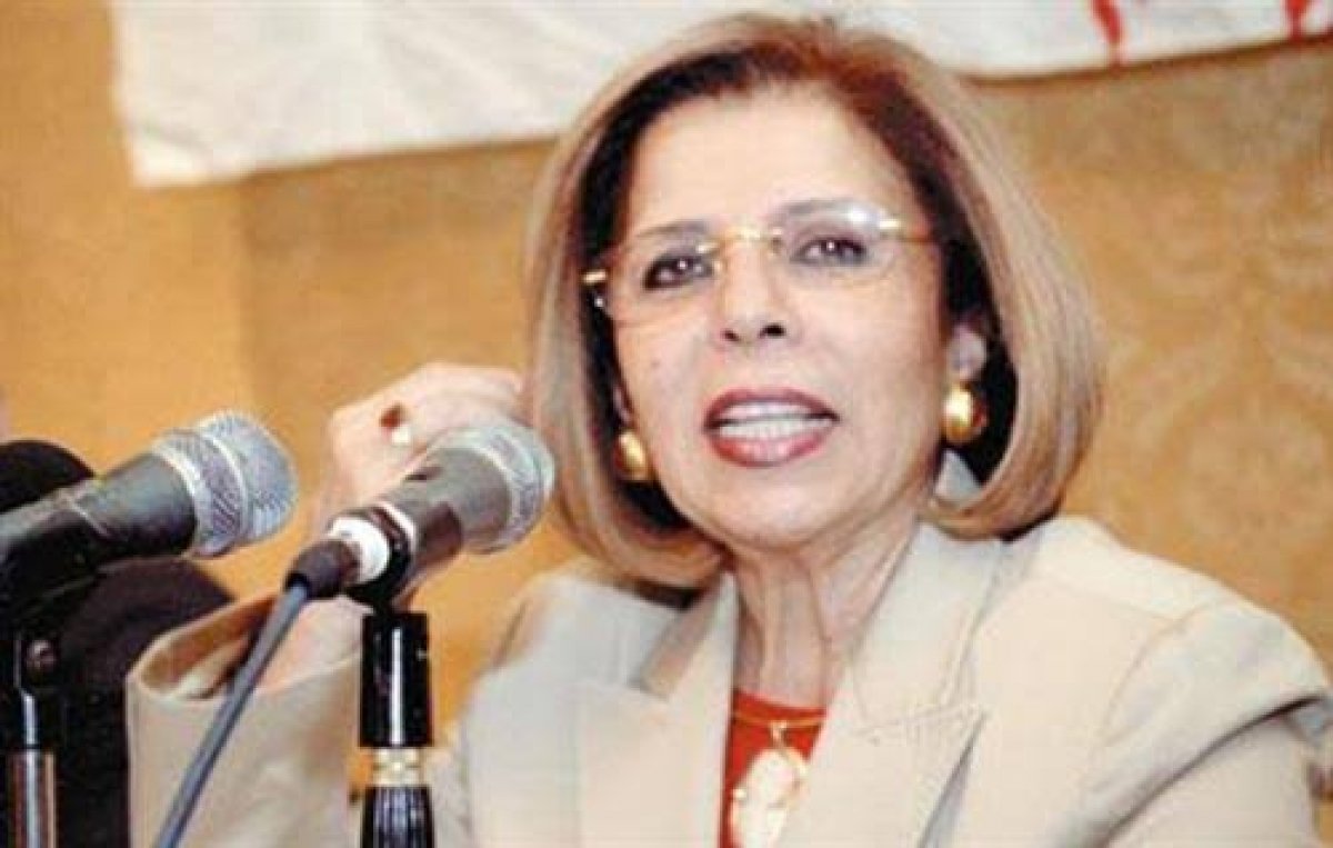 موارد المجلس القومى لحقوق الإنسان بعد تشكيله الجديد ... اعرف المزيد