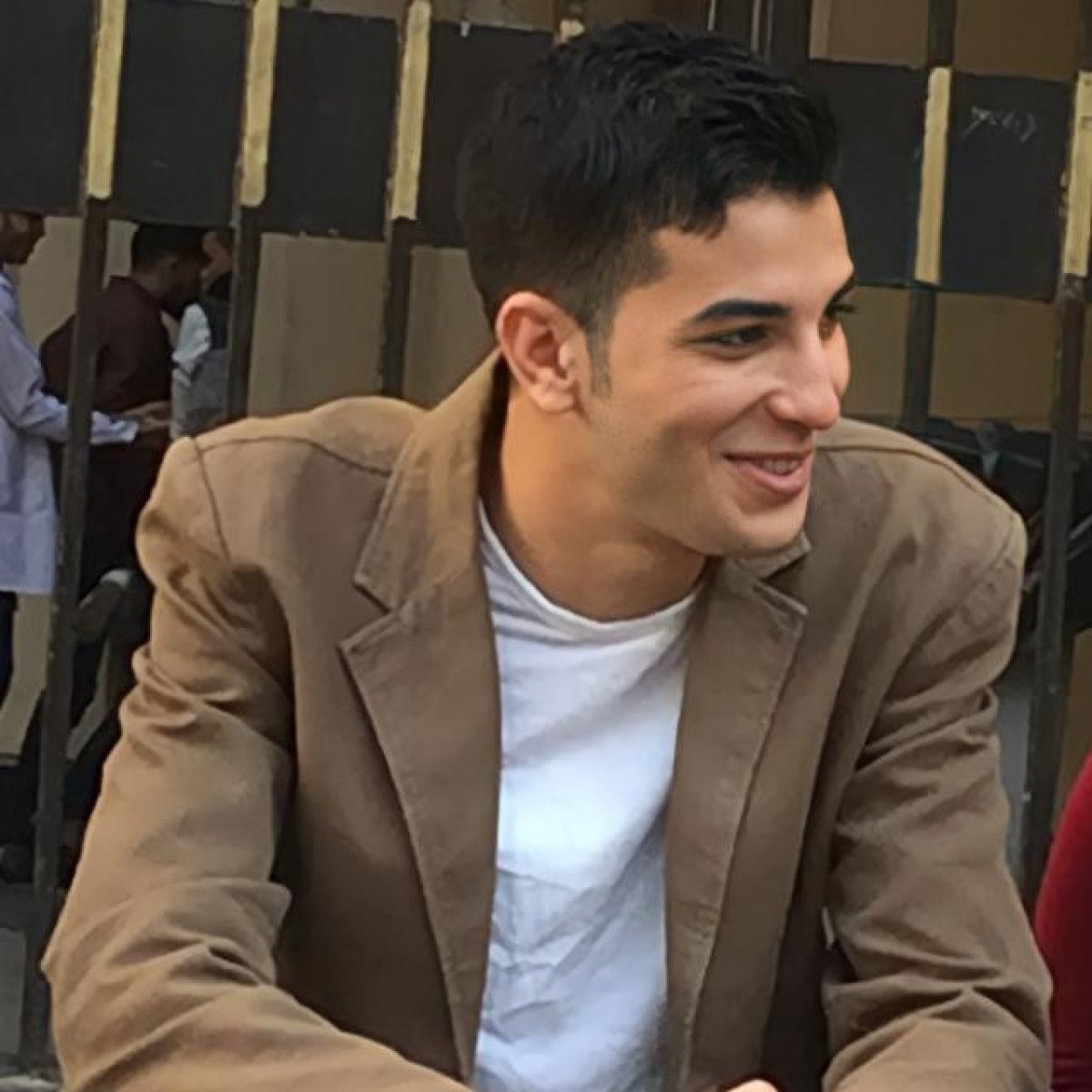 الأحد الأسود «مذبحة ماسبيرو»