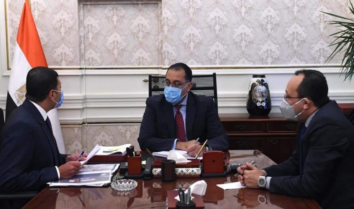 مفآجات سارة في لقاء مع الرئيس التنفيذي للهيئة العامة للاستثمار