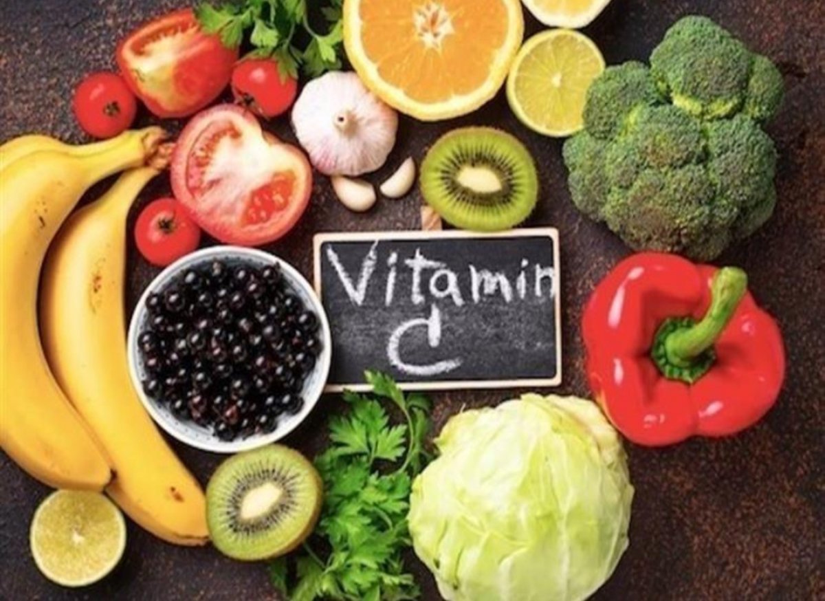 5 أمراض ناتجة عن نقص فيتامين سي.. تعرف على طرق الوقاية