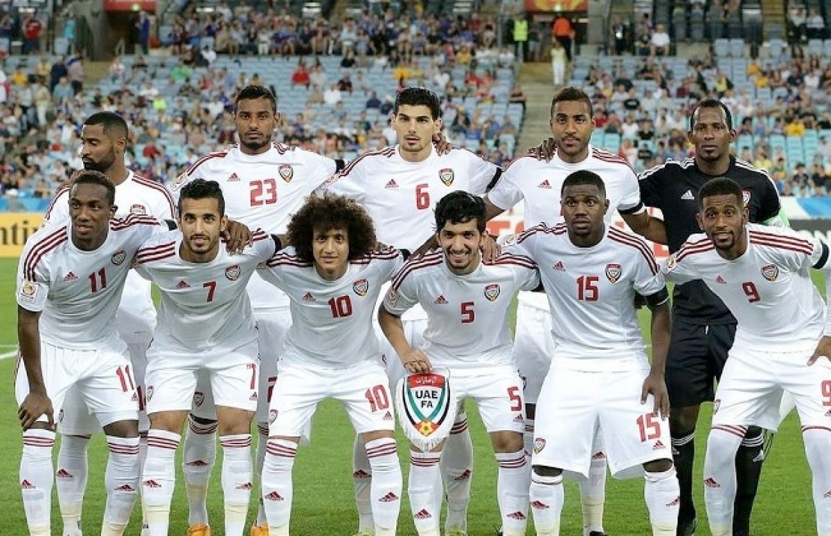  المنتخب الإماراتي يعزز موقعه في صدارة المجموعة بنقطة التعادل مع "أفيال الحرب"  
