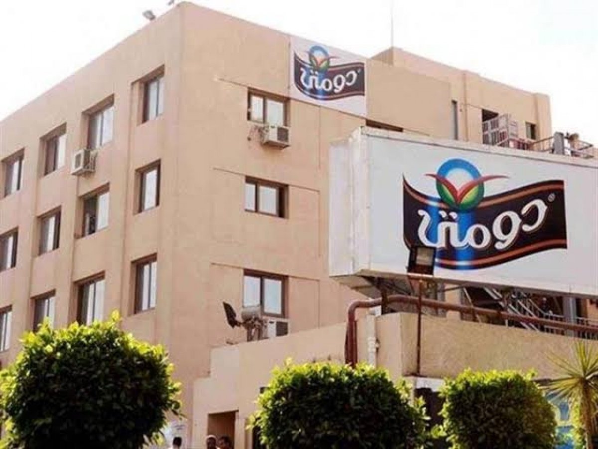 خسائر فادحة تلاحق شركة دومتي 