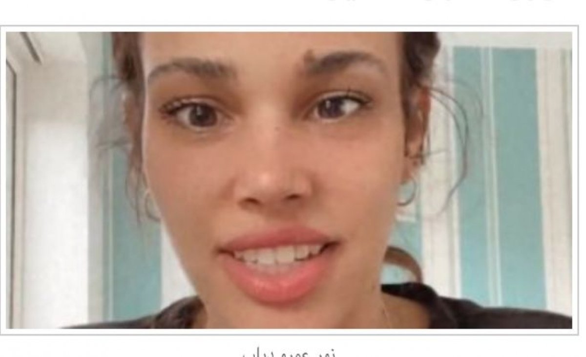 نور عمرو دياب تكشف تفاصيل موعد زفافها وعلاقتها مع والدها الفنان عمرو دياب