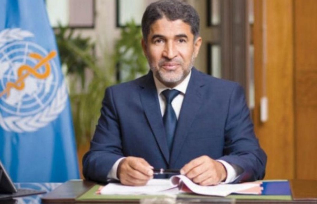 الصحة العالمية: متحور دلتا ينتشر بالشرق الأوسط