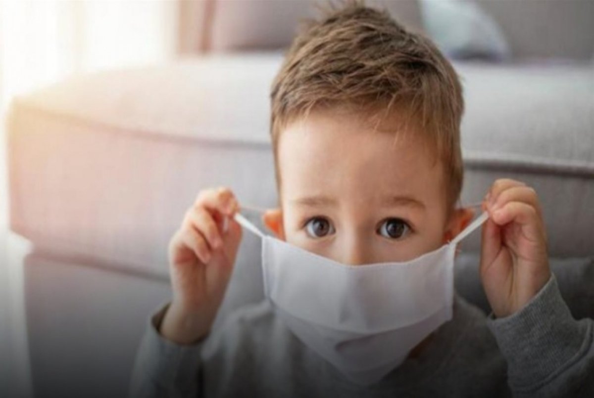 الولايات المتحدة: انخفاض حالات الإصابة بكورونا بين الأطفال بنسبة 14%