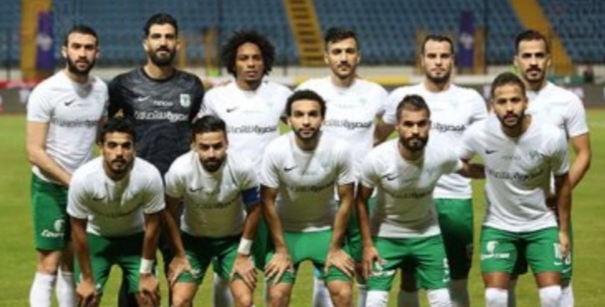 مواجهة فريق النادي المصري لسلطات الموارد الأوغندي السبت المقبل