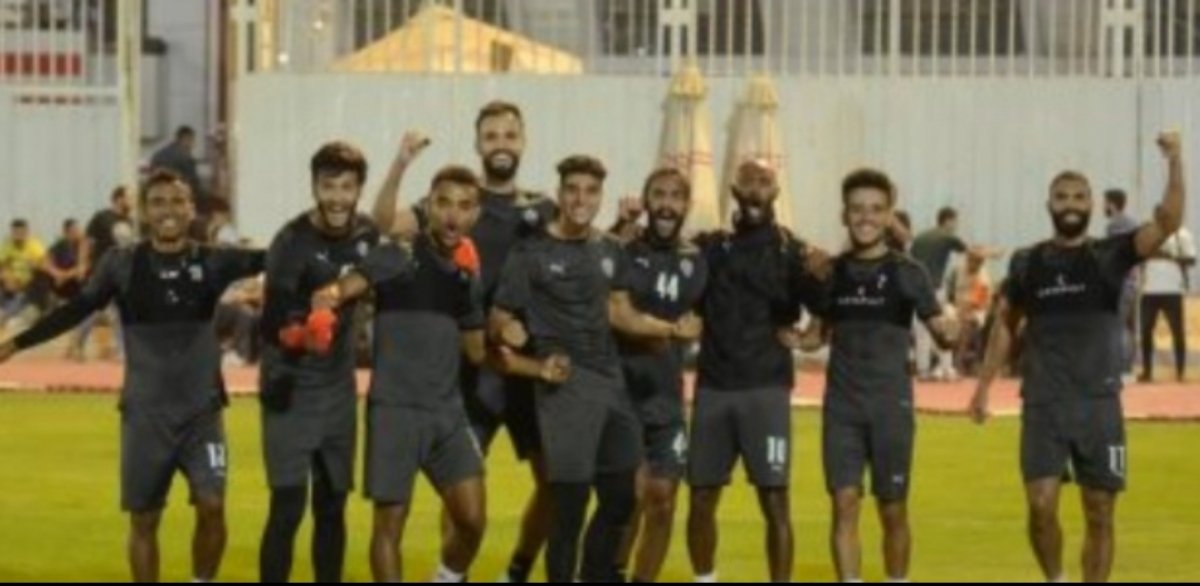 الزمالك يختتم تدريباته اليوم أستعدادًا لمواجهة توسكر