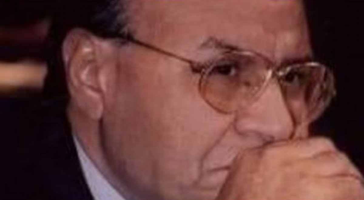 رحل عن عالمنا الدكتور فوزي فهمي رئيس أكاديمية الفنون سابقا