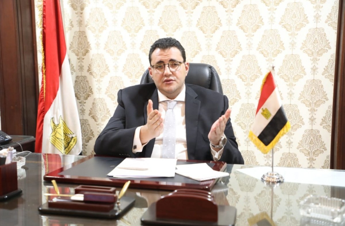 الصحة: مبادرة الرئيس  للكشف المبكر عن الأمراض الوراثية للأطفال تستهدف 19 مرضاً