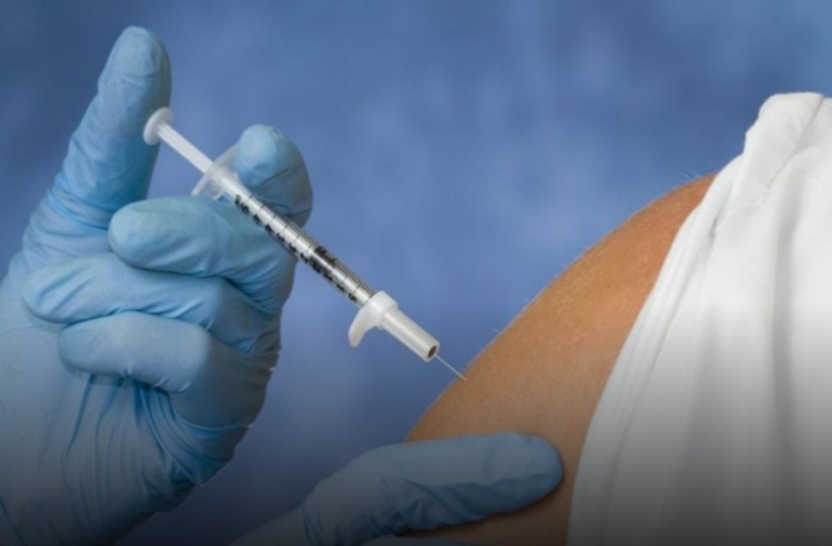 تعرف على أعراض لقاح الأنفلونزا التي تستدعي استشارة الطبيب