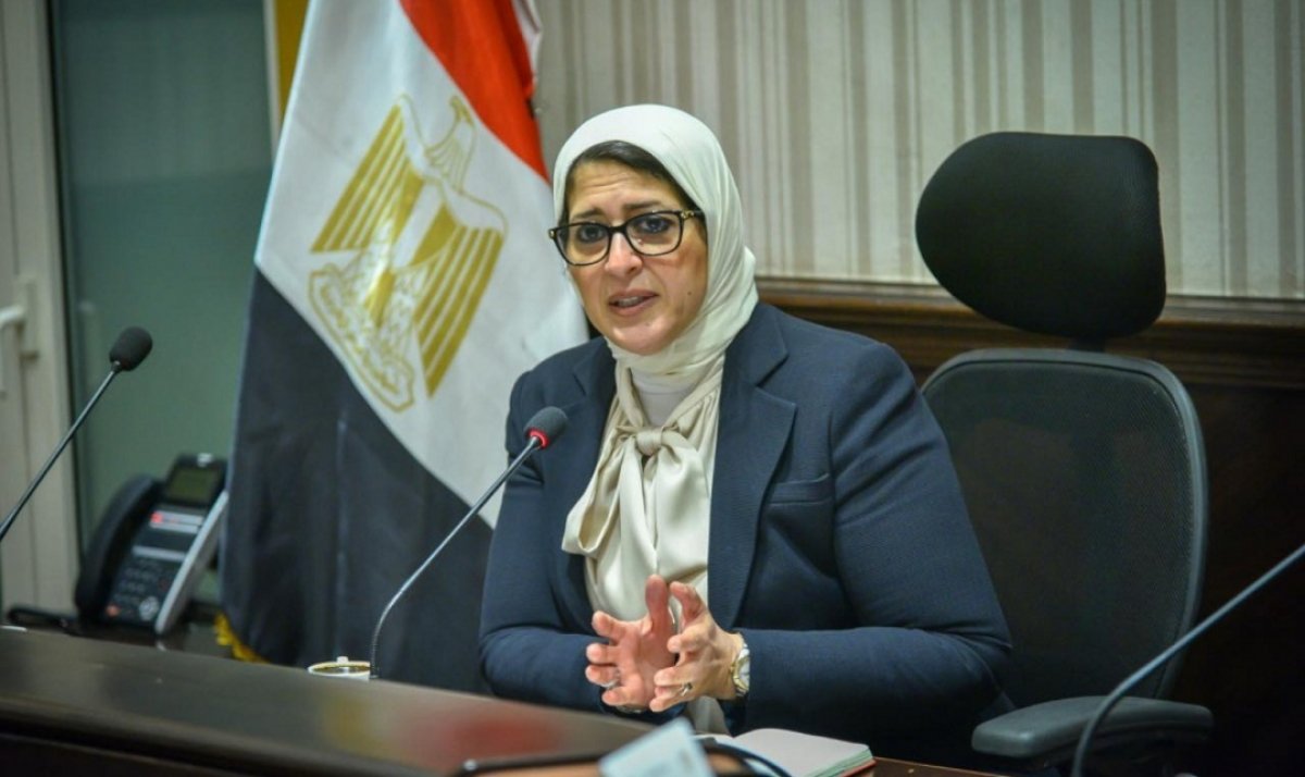 الصحة تعلن تسجيل 869 إصابة بفيروس كورونا و38 حالة وفاة جديدة