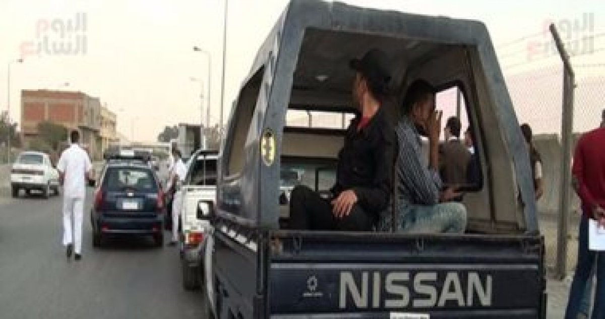 تمكنت الرقابة الادارية بكفر الشيخ ضبط أمينى عهدة استوليا على سلع تموينية بـ800 ألف جنيه 