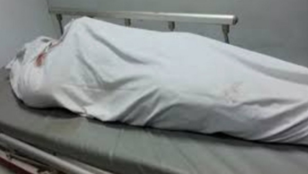 العثور على جثة شاب في دورة المياة العمومية بالمحلة 