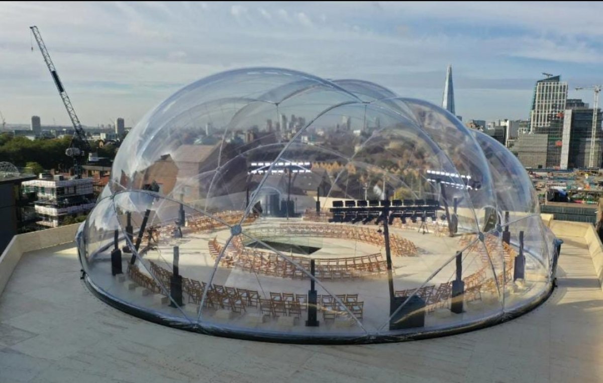 عودة ألكسندر إلى ساحة الأزياء بعد غياب دام أكثر من ٢٠ عاما