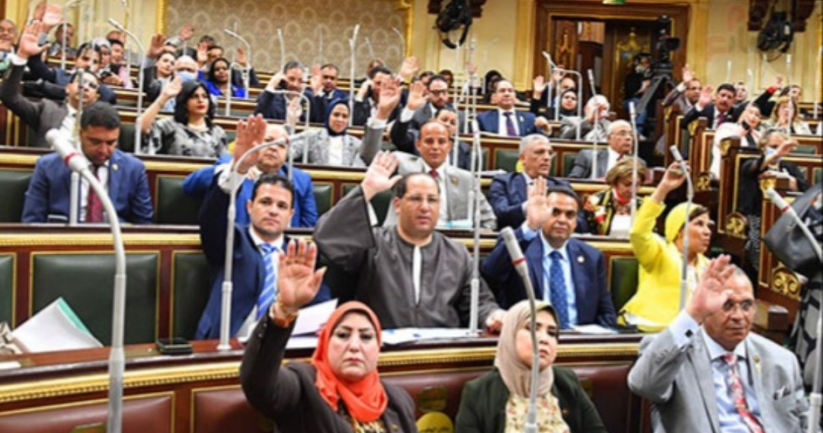 تعليم النواب يوافق على إعادة تأسيس الجامعة الفرنسية بمصر